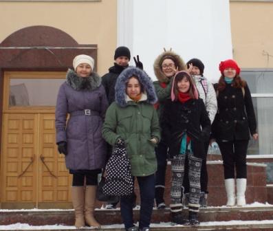 День открытых дверей в БашГУ