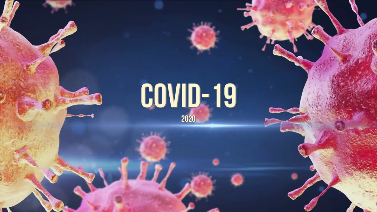Неотложные меры по предупреждению распространению новой коронавирусной инфекции (COVID-2019)